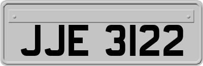 JJE3122