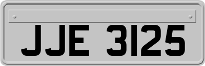 JJE3125
