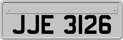 JJE3126