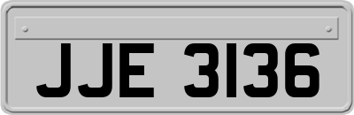 JJE3136