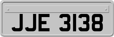 JJE3138