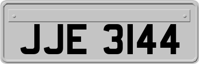 JJE3144