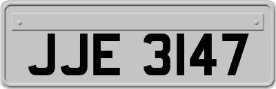 JJE3147