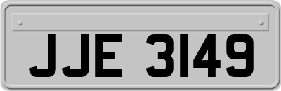 JJE3149