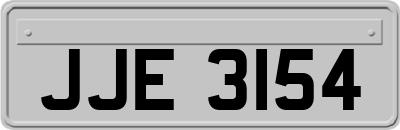 JJE3154