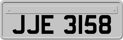 JJE3158