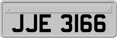 JJE3166