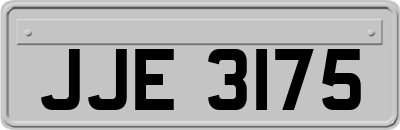 JJE3175
