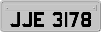 JJE3178
