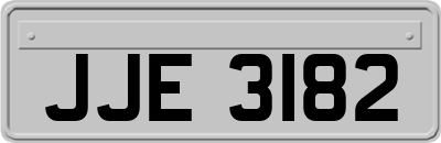 JJE3182