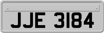 JJE3184