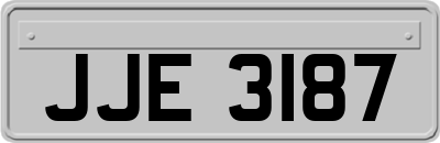 JJE3187