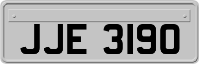 JJE3190