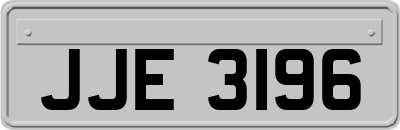 JJE3196