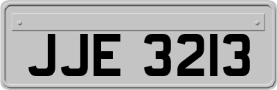 JJE3213