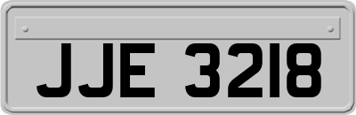 JJE3218