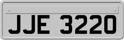 JJE3220