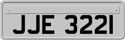 JJE3221