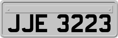JJE3223