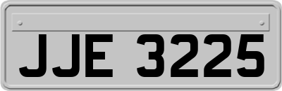 JJE3225