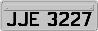 JJE3227