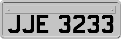 JJE3233
