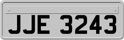 JJE3243