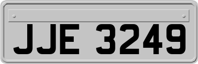 JJE3249
