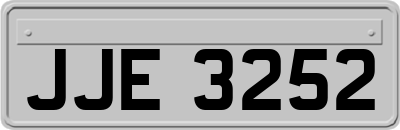 JJE3252