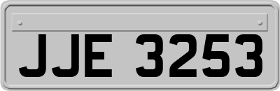 JJE3253