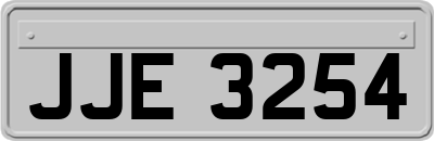 JJE3254