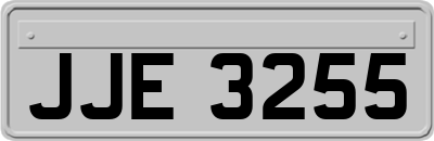 JJE3255
