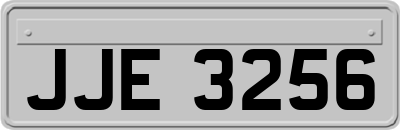 JJE3256