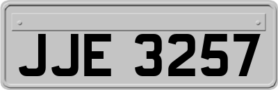 JJE3257