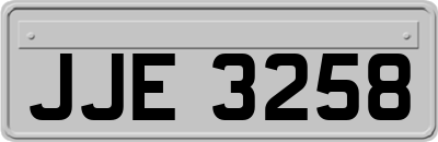JJE3258