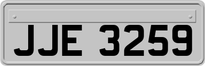JJE3259