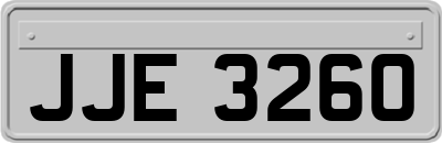JJE3260