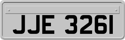 JJE3261