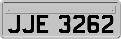 JJE3262