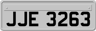 JJE3263
