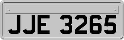 JJE3265