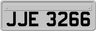 JJE3266