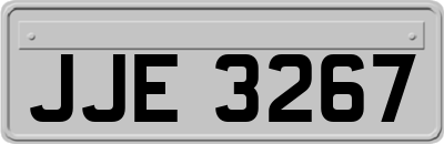 JJE3267