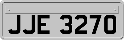 JJE3270