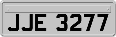 JJE3277