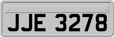 JJE3278