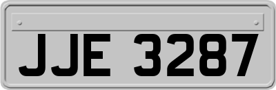JJE3287