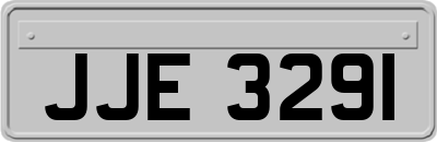 JJE3291
