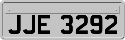 JJE3292