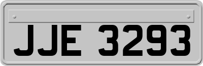 JJE3293